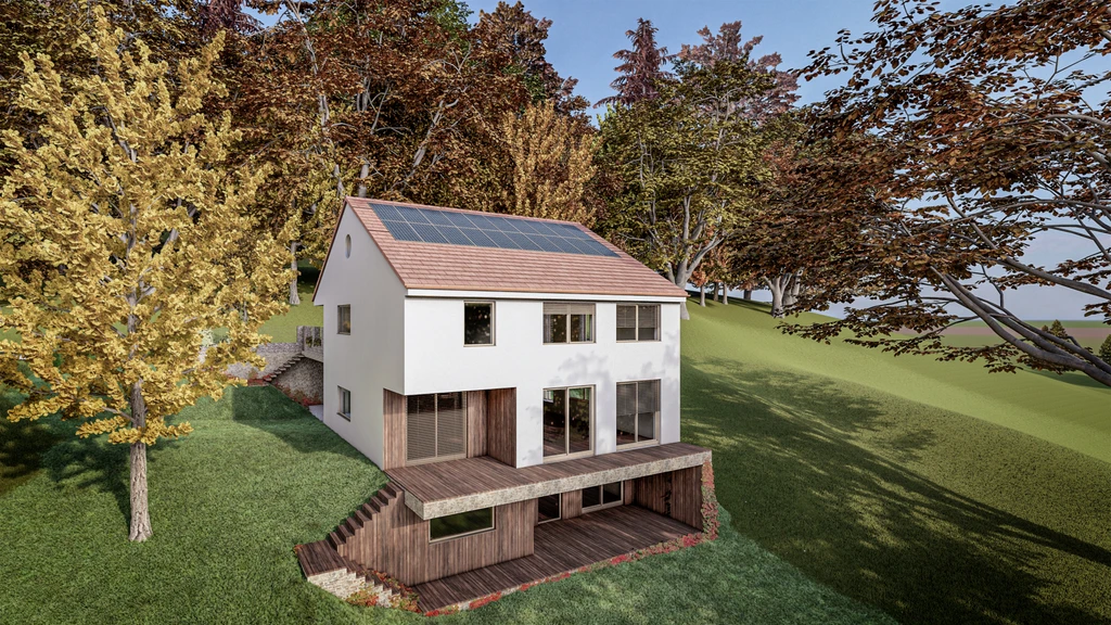 Žalhostice — pohled 10